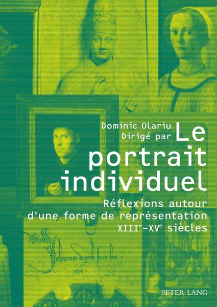 Produktbild: Le portrait individuel