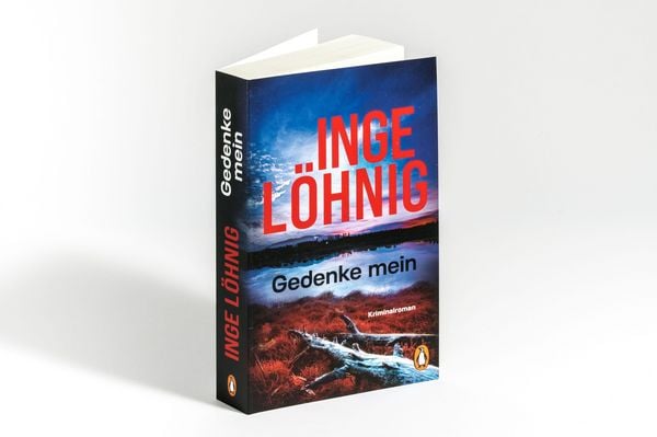 Produktbild: Gedenke mein
