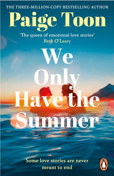Produktbild: We Only Have The Summer
