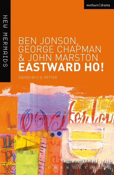 Produktbild: Eastward Ho!