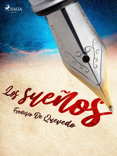 Produktbild: Los sue&ntilde;os