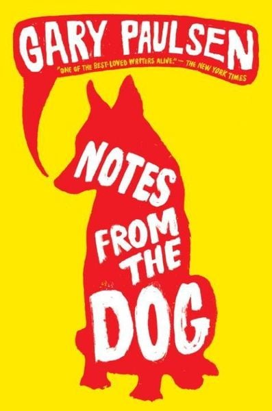 Produktbild: Notes from the Dog