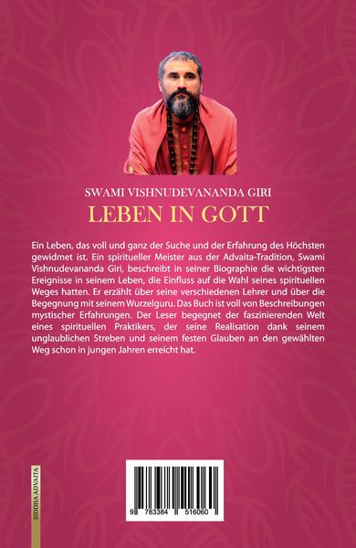 Produktbild: Leben in Gott