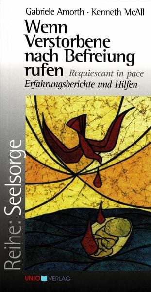 Produktbild: Wenn Verstorbene nach Befreiung rufen