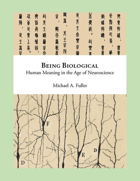 Produktbild: Being Biological