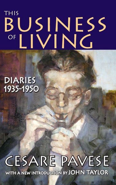 Produktbild: This Business of Living
