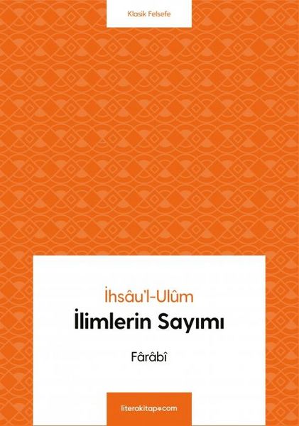 Produktbild: Ilimlerin Sayimi