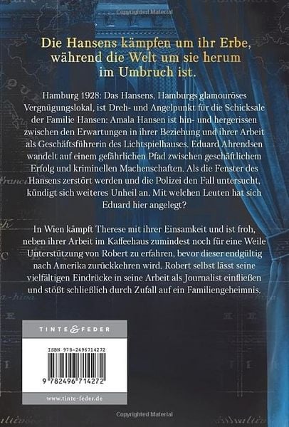Produktbild: Geschenk des Loslassens