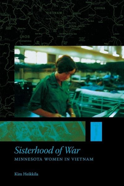 Produktbild: Sisterhood of War