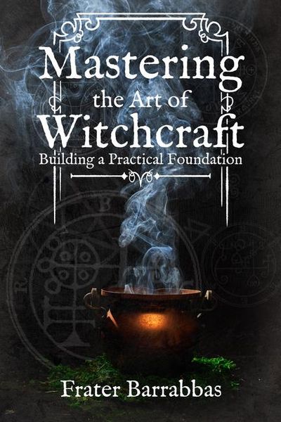 Produktbild: Mastering the Art of Witchcraft