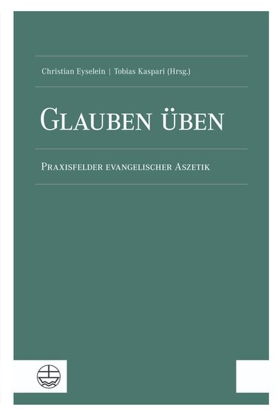 Produktbild: Glauben &uuml;ben