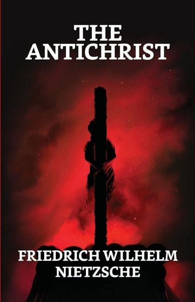 Produktbild: The Antichrist