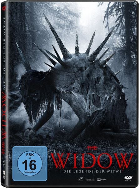 Produktbild: The Widow - Die Legende der Witwe