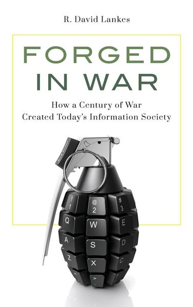 Produktbild: Forged in War