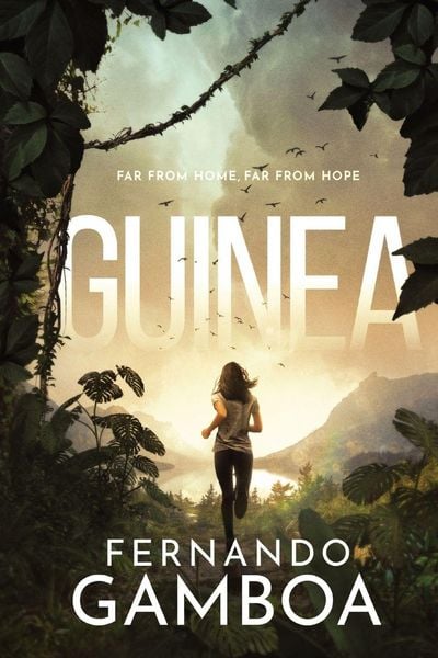 Produktbild: Guinea