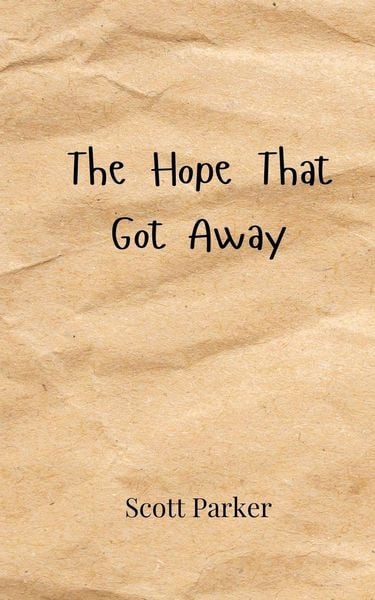 Produktbild: The Hope That Got Away