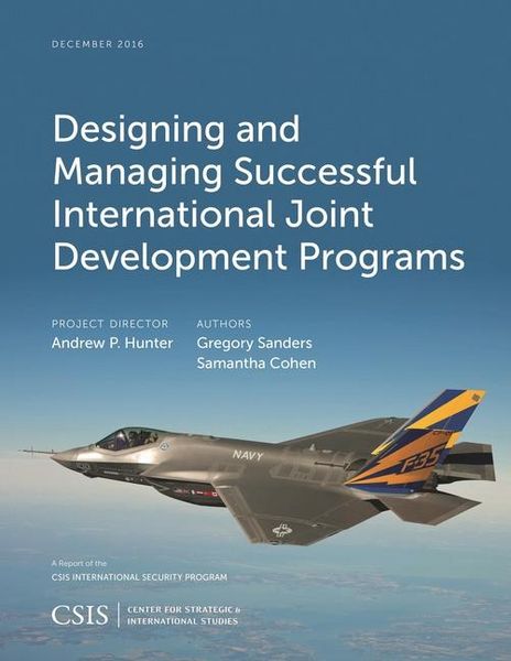Produktbild: Sanders, G: Designing and Managing Successful International