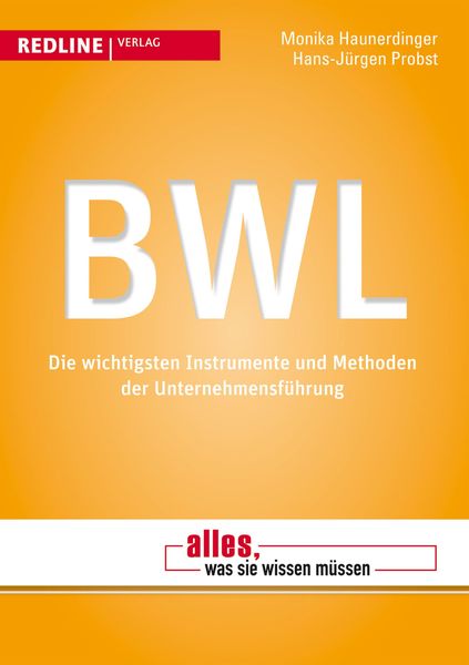 Produktbild: BWL