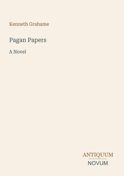 Produktbild: Pagan Papers