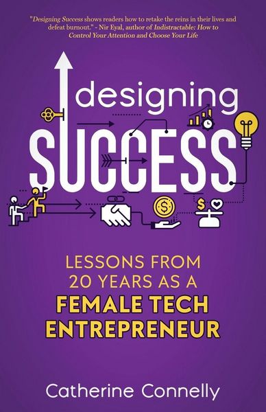 Produktbild: Designing Success