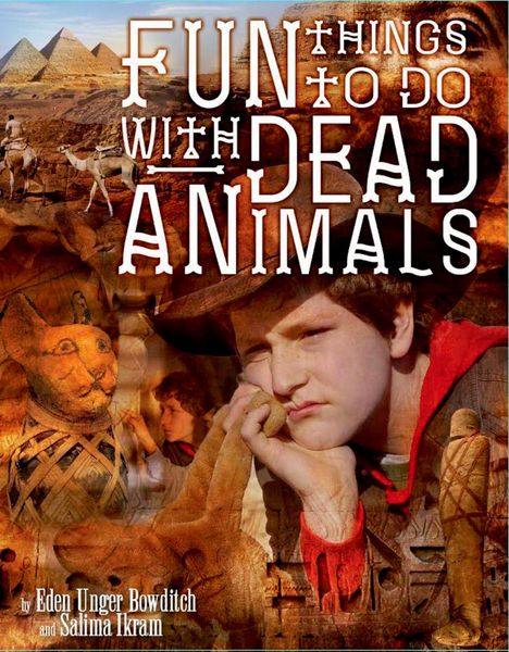 Produktbild: Fun Things To Do W/dead Animal