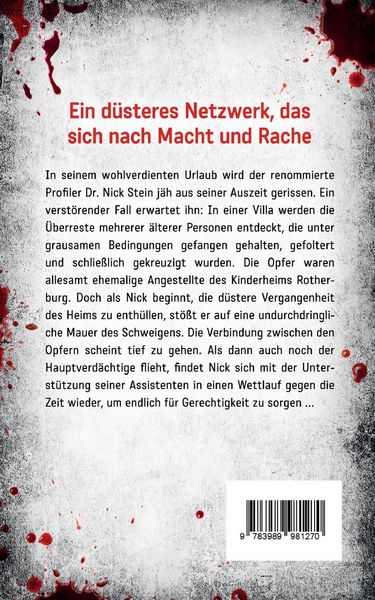 Produktbild: Schmerzensstille