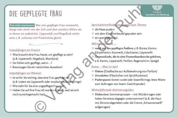 Produktbild: Typisch Mann? Typisch Frau?