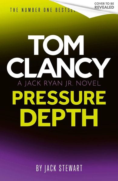 Produktbild: Tom Clancy Pressure Depth