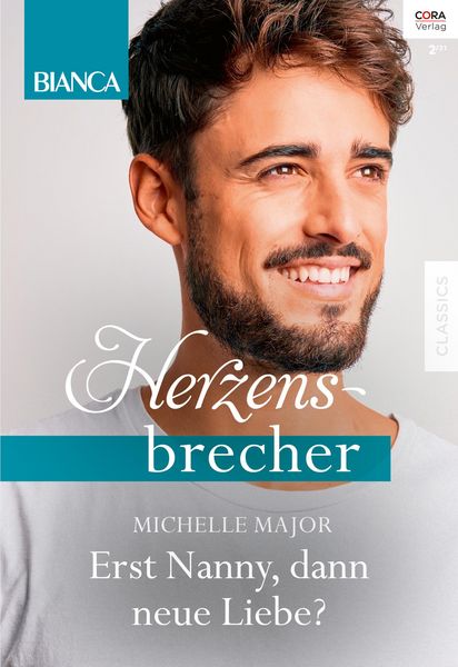 Produktbild: Erst Nanny, dann neue Liebe?