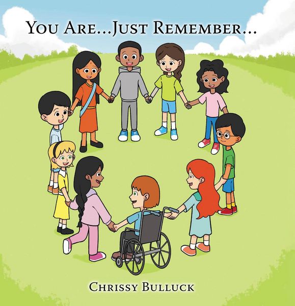 Produktbild: You Are... Just Remember...