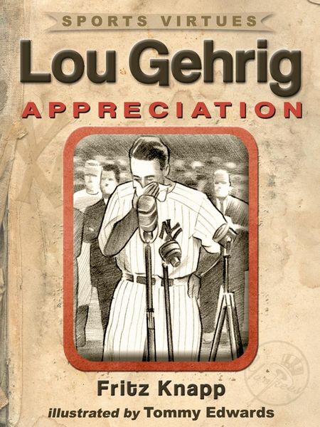 Produktbild: Lou Gehrig