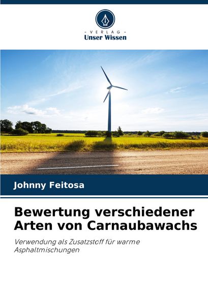 Produktbild: Bewertung verschiedener Arten von Carnaubawachs