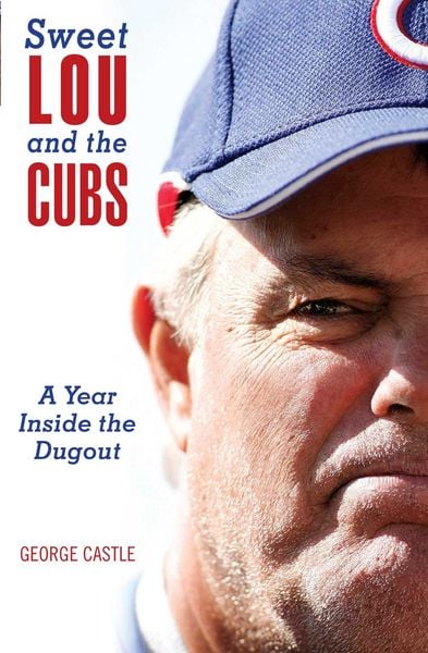 Produktbild: Sweet Lou and the Cubs