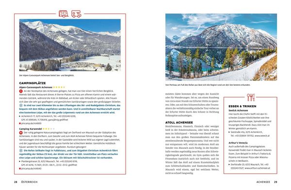 Produktbild: Yes we camp! Winter-Camping im Schnee