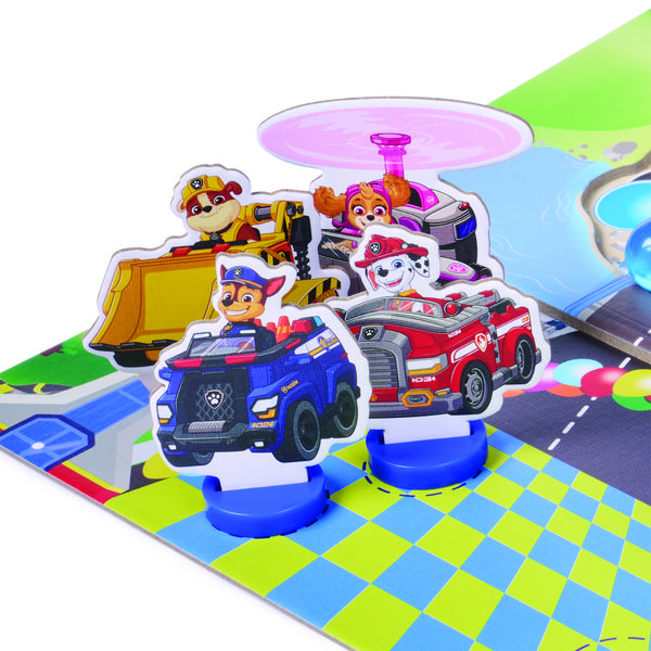 Produktbild: PAW Patrol - Magic Mountain, das rasante Kugel-Rennen, f&uuml;r 2-6 Spieler*Innen ab 5 Jahren