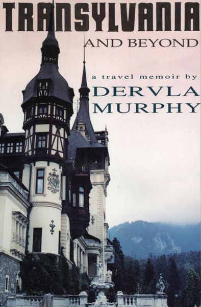 Produktbild: Transylvania and Beyond