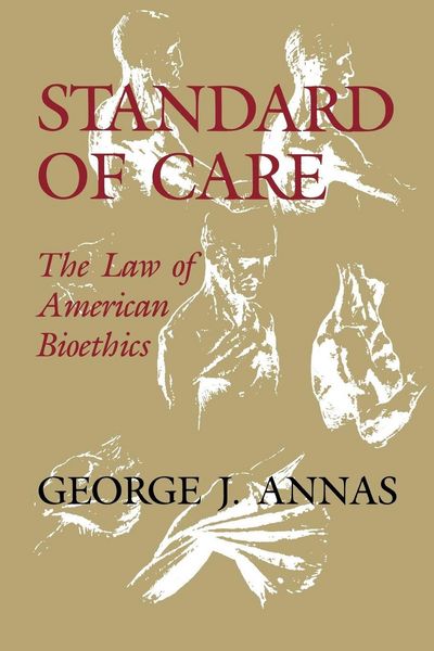 Produktbild: Standard of Care