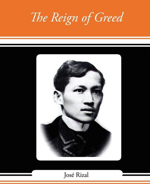 Produktbild: The Reign of Greed