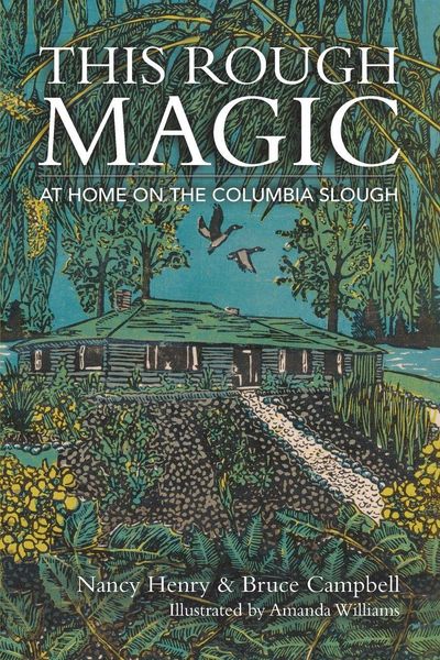 Produktbild: This Rough Magic