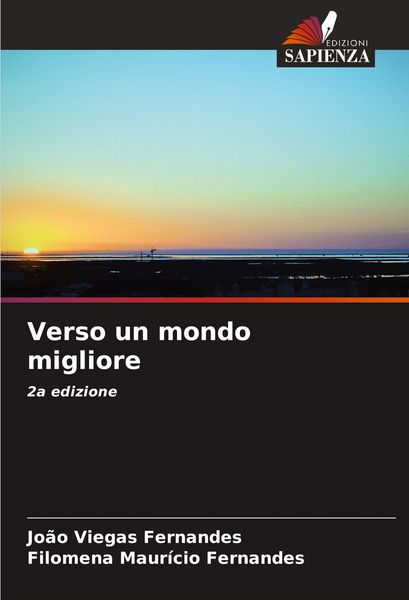 Produktbild: Verso un mondo migliore