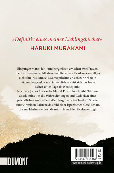 Produktbild: Der Bergmann