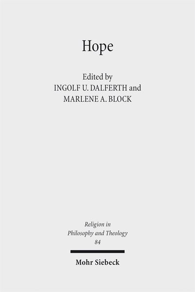 Produktbild: Hope