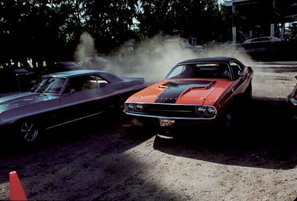 Produktbild: 2 Fast 2 Furious
