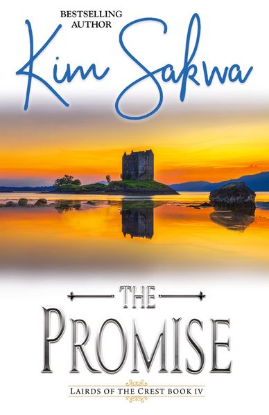 Produktbild: The Promise