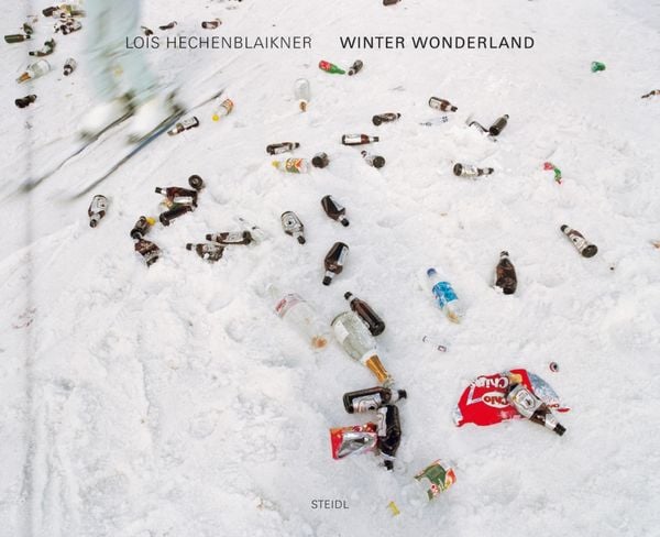 Produktbild: Winter Wonderland