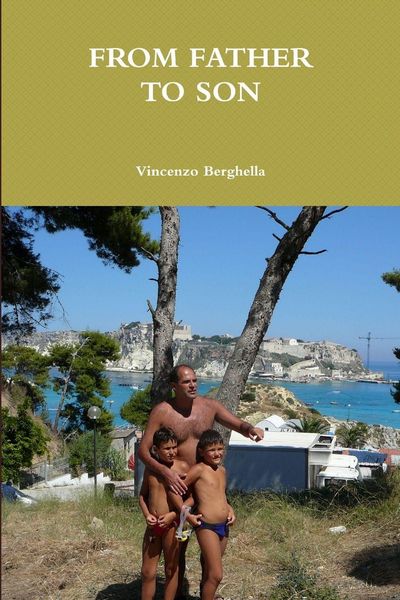 Produktbild: From Father To Son
