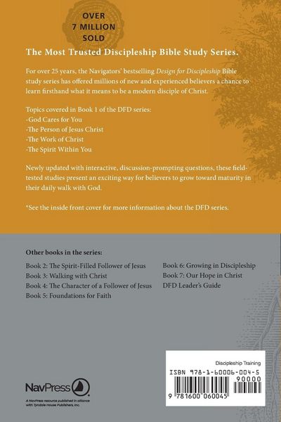 Produktbild: Your Life in Christ