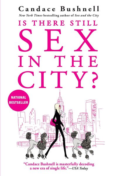 Produktbild: Is There Still Sex in the City?