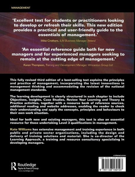 Produktbild: Introducing Management