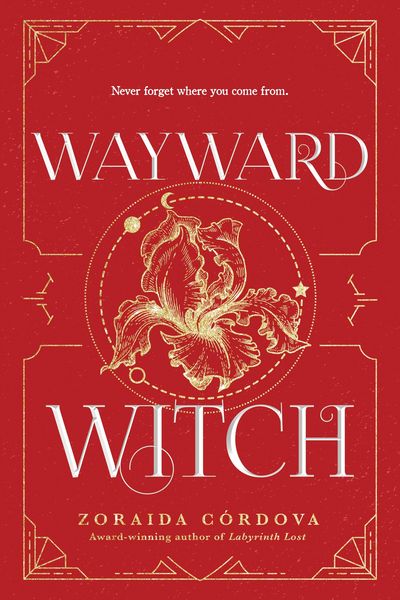 Produktbild: Wayward Witch